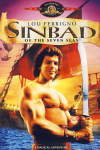 Sinbad of the Seven Seas | Bmovies