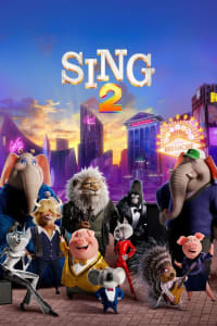 Sing 2 | Watch Movies Online