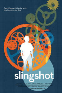 SlingShot | Bmovies