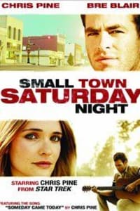 Small Town Saturday Night | Bmovies