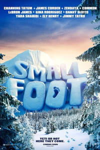 Smallfoot | Bmovies