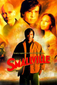 Smallville - Season 2 | Bmovies