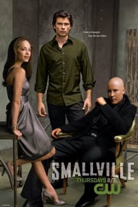 Smallville - Season 6 | Bmovies