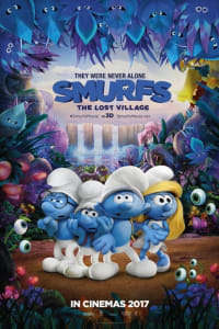 Watch The Smurfs 2 Full Movie On Fmovies To