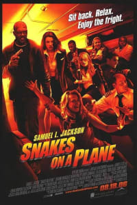 Snakes on a Plane | Bmovies