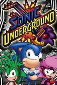 Sonic Underground - Season 1 | Bmovies