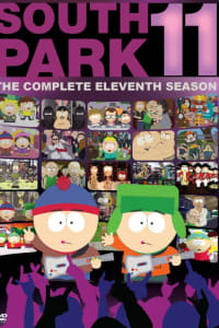 South Park - Season 11 | Bmovies