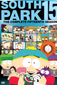 South Park - Season 15