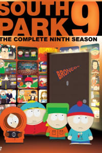 South Park - Season 9