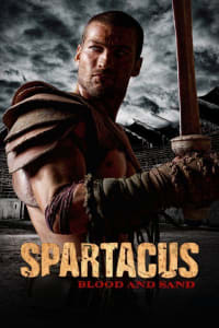 Watch Spartacus Vengeance Season 2 Full Movie On Fmovies To