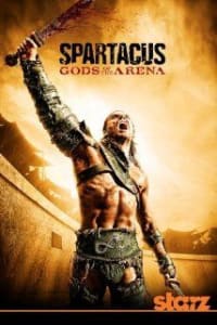 Watch Spartacus Vengeance Season 2 Full Movie On Fmovies To