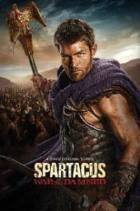 Watch Spartacus Vengeance Season 2 Full Movie On Fmovies To