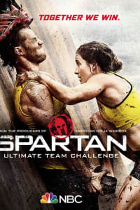 Spartan: Ultimate Team Challenge - Season 1 | Bmovies