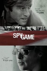 Spy Game | Bmovies