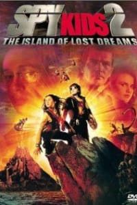 Spy Kids 2: The Island of Lost Dreams | Bmovies
