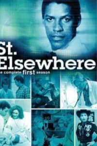 St. Elsewhere - Season 3 | Bmovies