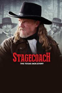 Stagecoach: The Texas Jack Story | Bmovies