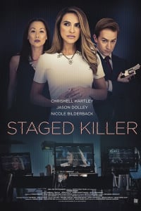 Staged Killer | Bmovies