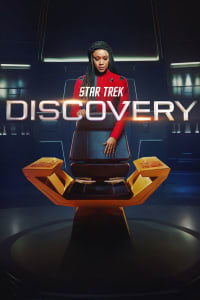 Star Trek: Discovery - Season 4 | Bmovies