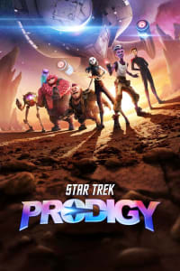 Star Trek: Prodigy - Season 1 | Bmovies