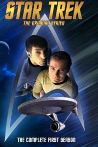Star Trek: The Original Series - Season 2 | Bmovies