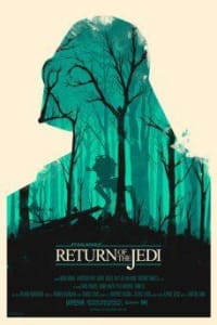 Star Wars: Episode VI - Return Of The Jedi | Bmovies