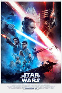 Star Wars: The Rise of Skywalker | Bmovies