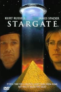 Stargate | Bmovies