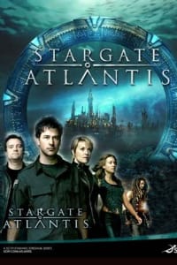 Stargate Atlantis - Season 1 | Bmovies