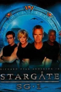 Stargate SG1 - Season 3 | Bmovies