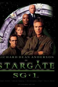 Stargate SG1 - Season 4 | Bmovies