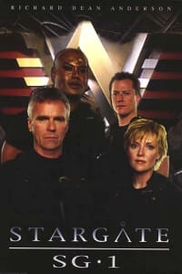 Stargate SG1 - Season 9 | Bmovies