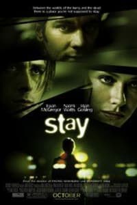 Stay (2005) | Bmovies