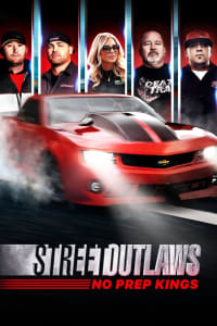 Street Outlaws - Season 14