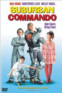 Suburban Commando | Bmovies