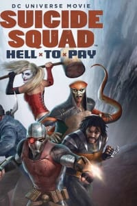 Suicide Squad: Hell to Pay | Bmovies