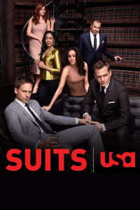 Suits - Season 8 | Bmovies