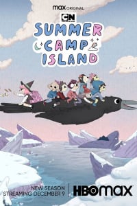 Summer Camp Island - Season 5 | Bmovies