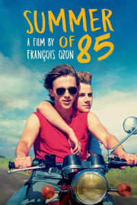 Summer of 85 | Bmovies