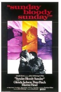 Sunday Bloody Sunday | Bmovies