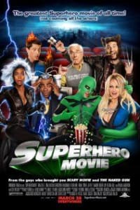 Superhero Movie | Bmovies