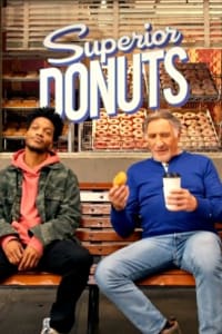 Superior Donuts - Season 1