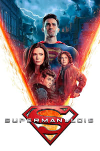 Superman and Lois - Season 2 | Bmovies