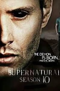 Supernatural - Season 10 | Bmovies