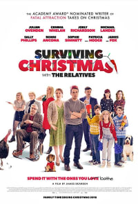 Surviving Christmas with the Relatives | Bmovies