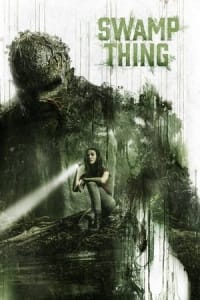 Swamp Thing - Season 1