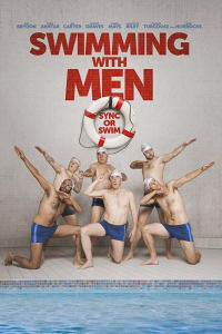Swimming with Men | Bmovies