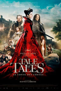Tale Of Tales | Bmovies