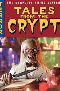 Tales From The Crypt - Season 3 | Bmovies
