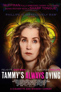 Tammy's Always Dying | Bmovies